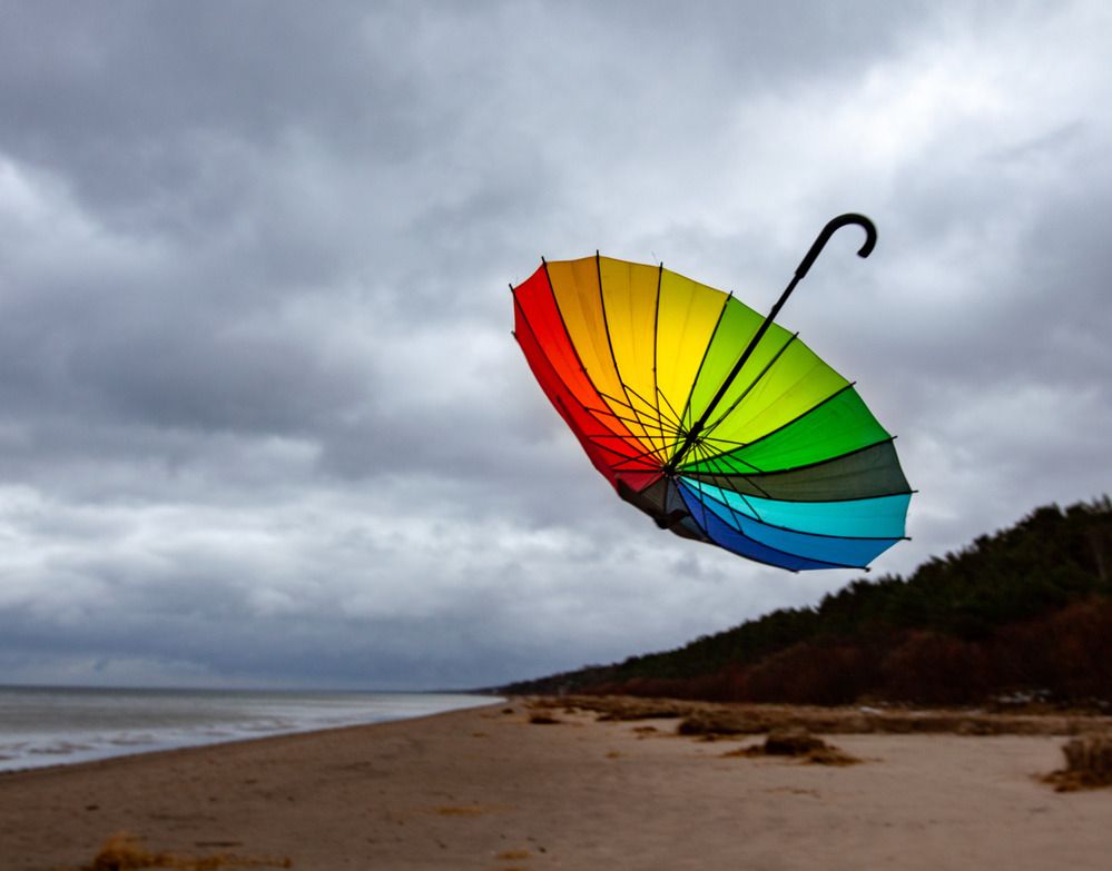 Photograph by Ineta Osipoviča