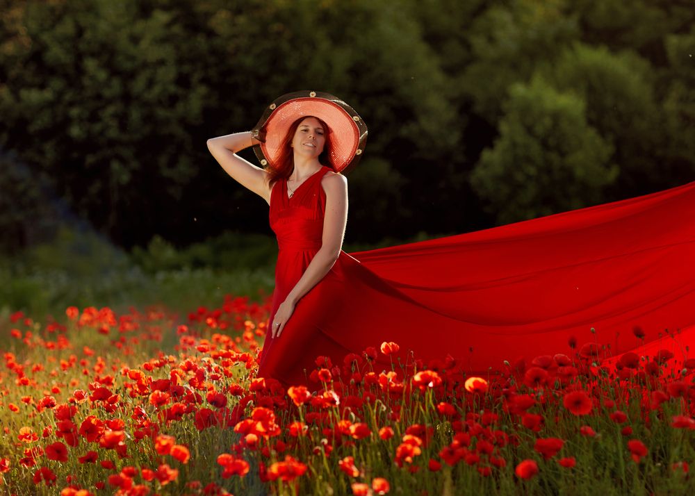 Photograph by Юлия Персинен