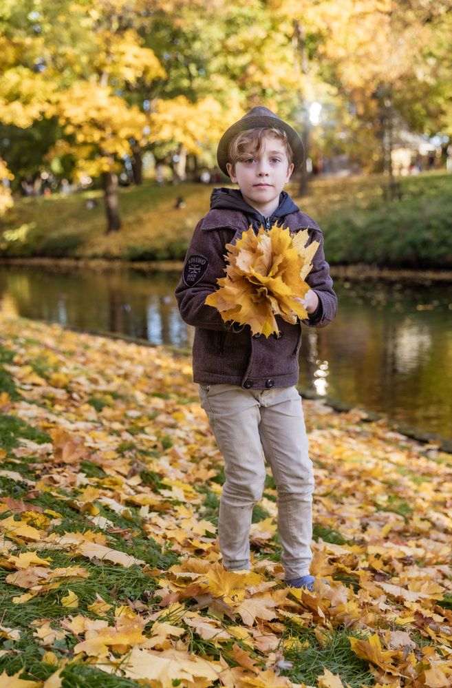 Photograph by Ineta Osipoviča