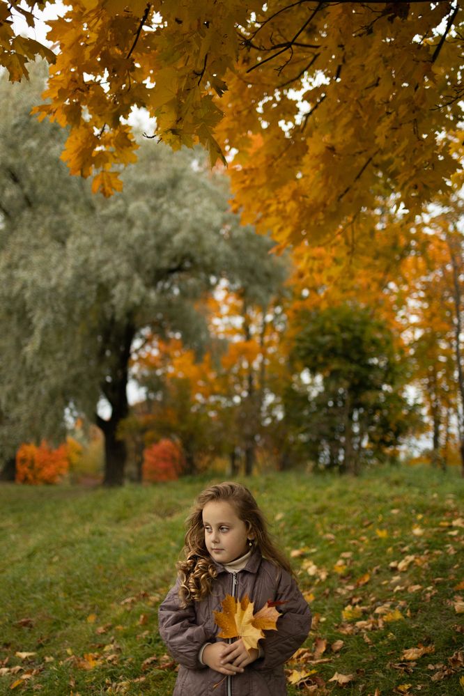 Photograph by Екатерина Крыга