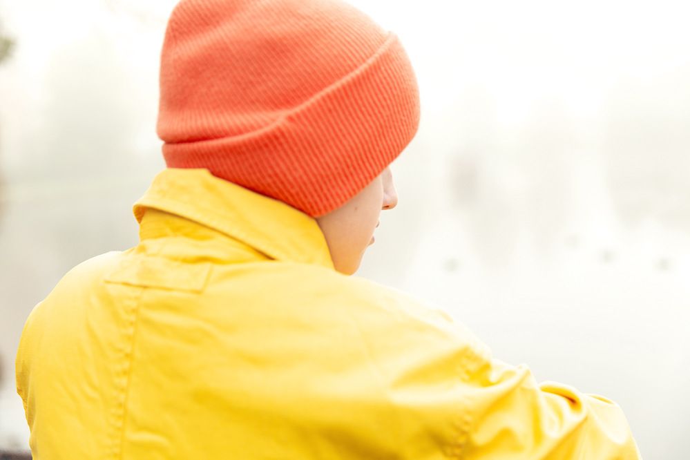 Фотография автора Валентина Кунц