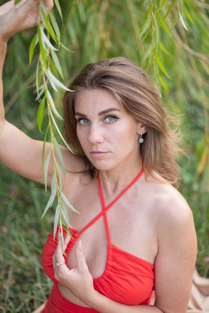 Photograph by Демченко Юлия Владимировна