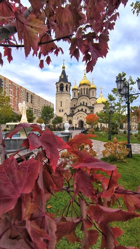 Photograph by Ирина Подосинникова