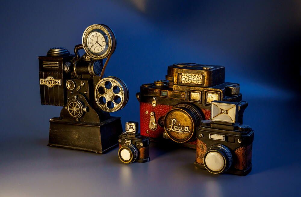 Фотография автора Алексей Клоков