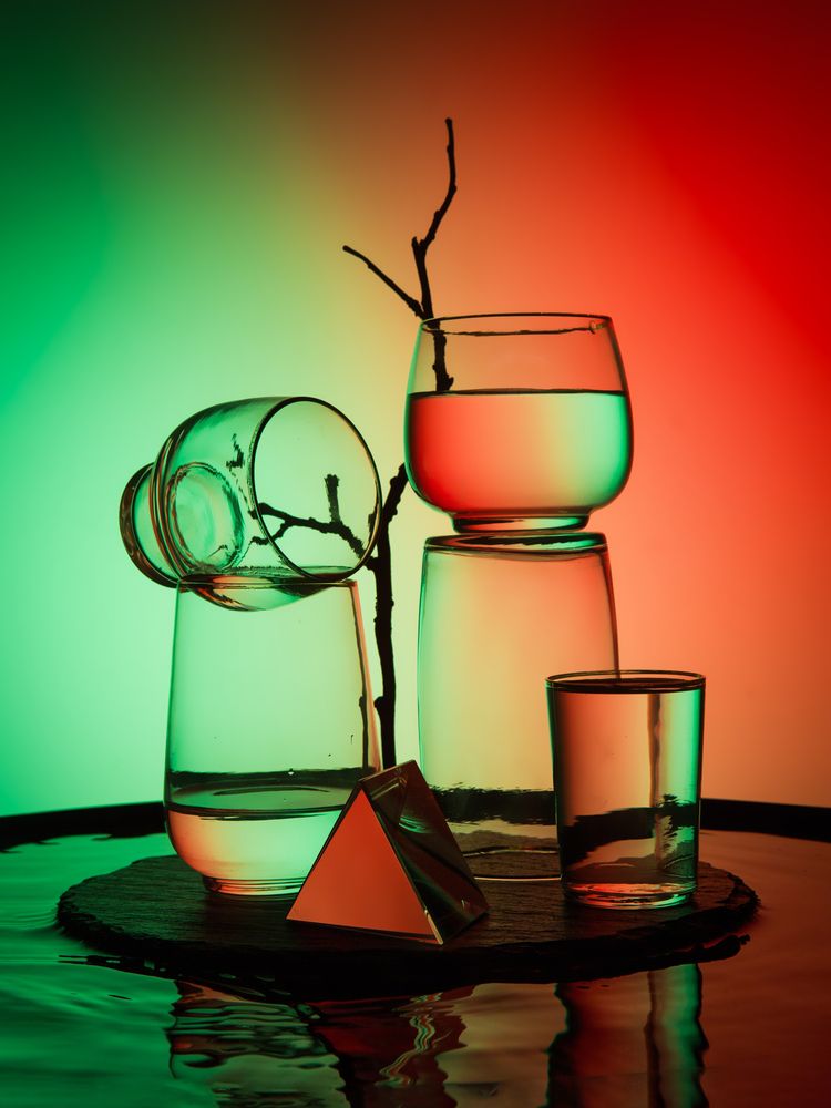 Photograph by Мария Кольцова