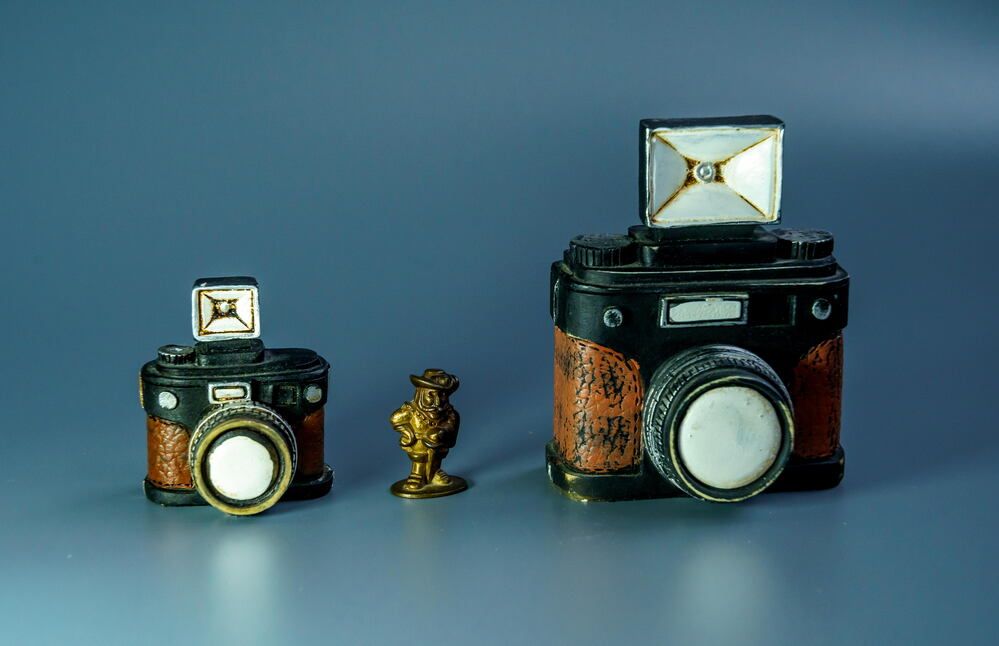 Фотография автора Алексей Клоков