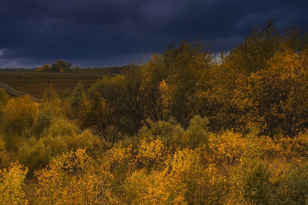 Photograph by Евгений Гонтов