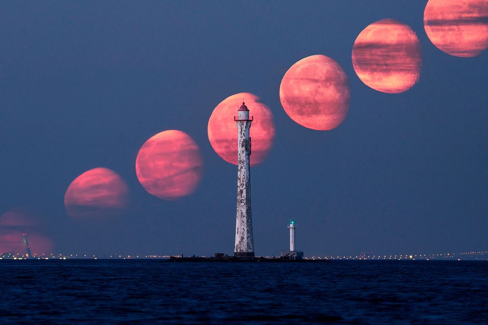 Photograph by Vladimir Korovyakovsky