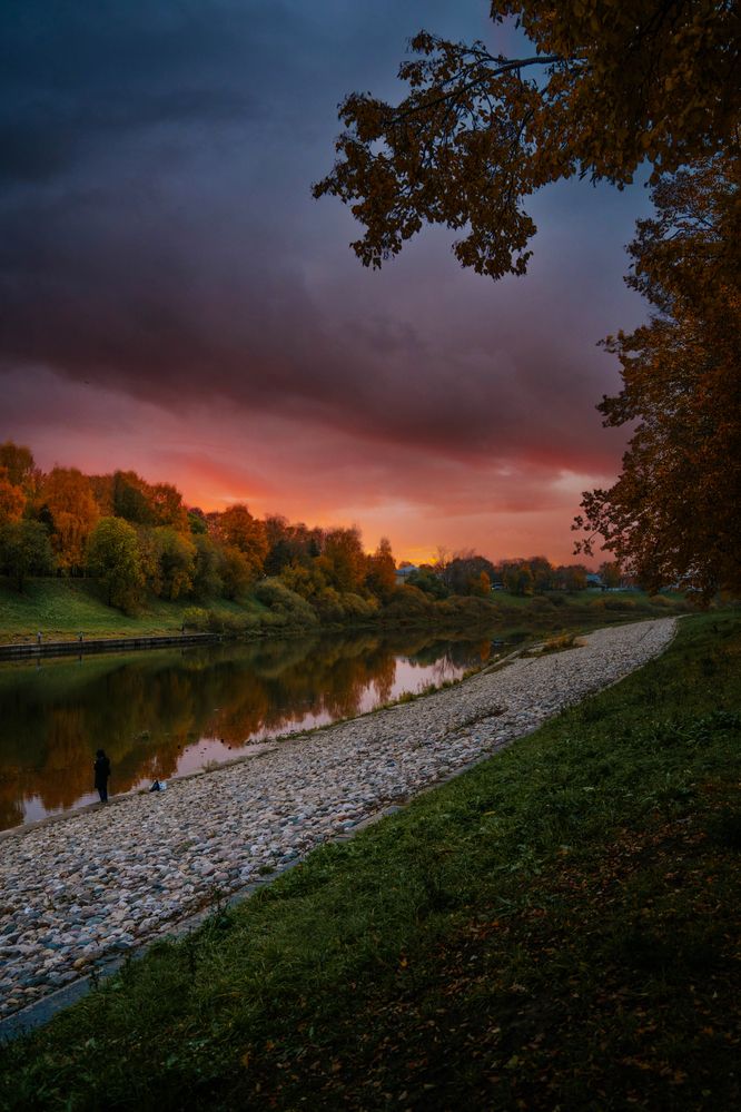 Photograph by Елена Савенкова