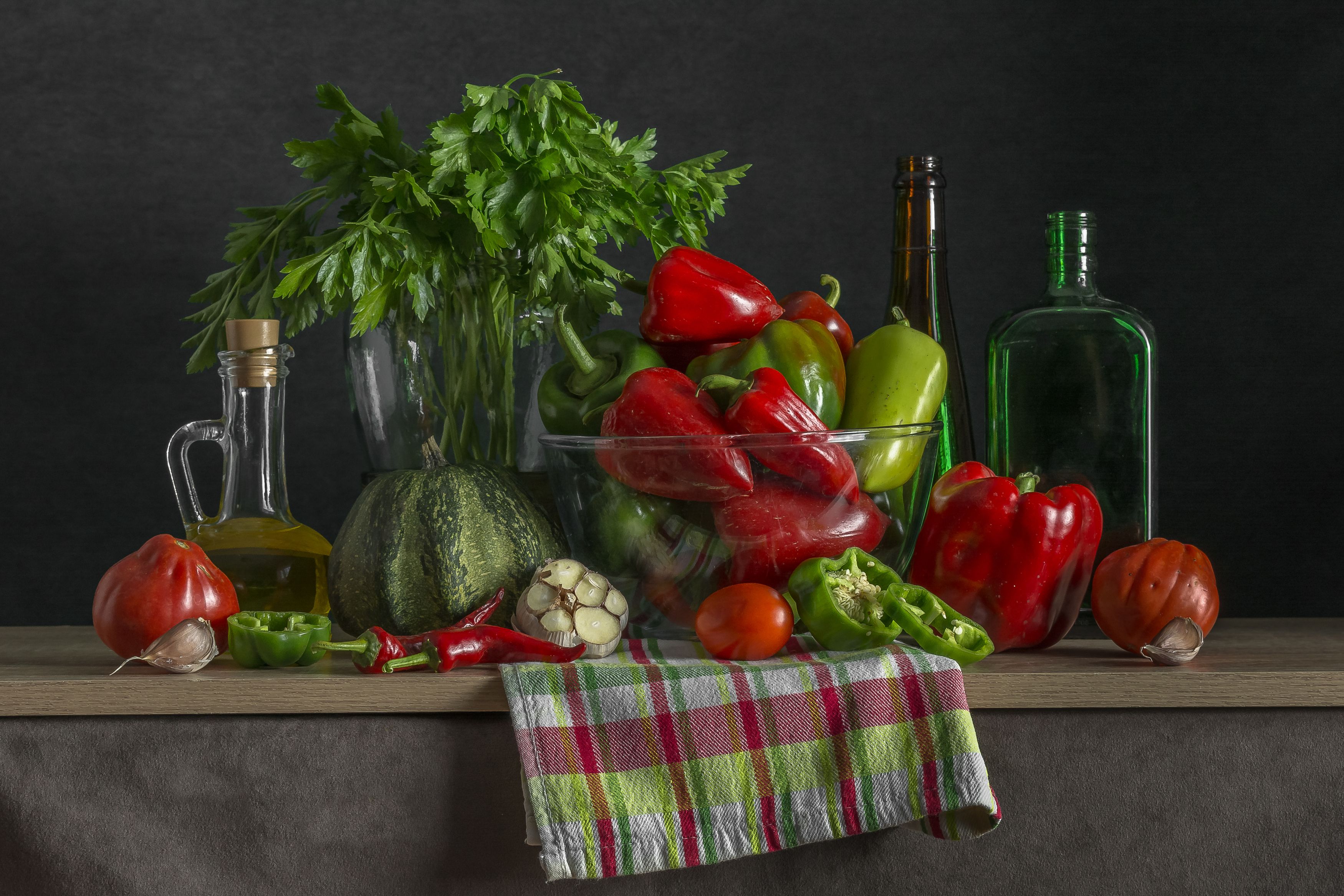 Photograph by Людмила Прибылова