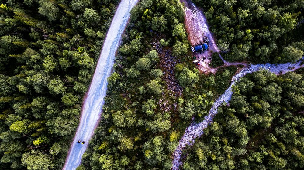 Фотография автора TOTORO