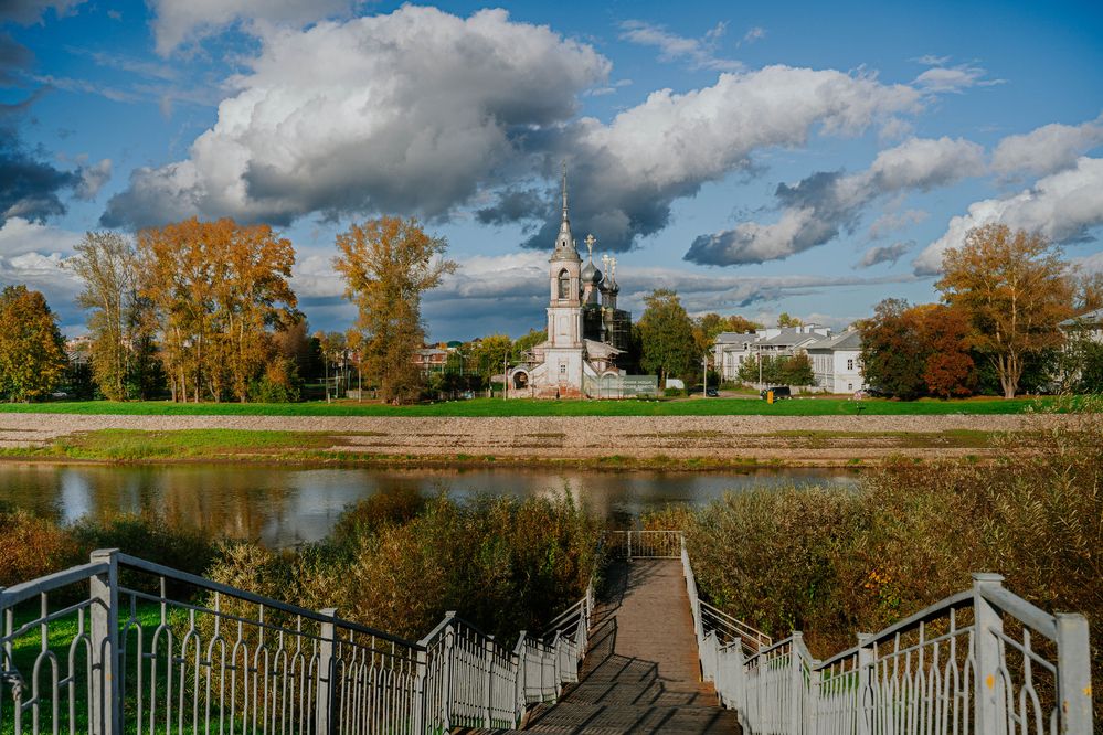 Photograph by Елена Савенкова