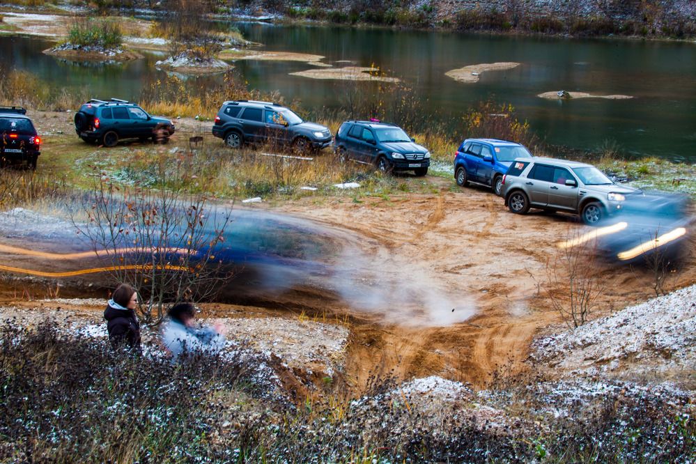 Фотография автора TOTORO