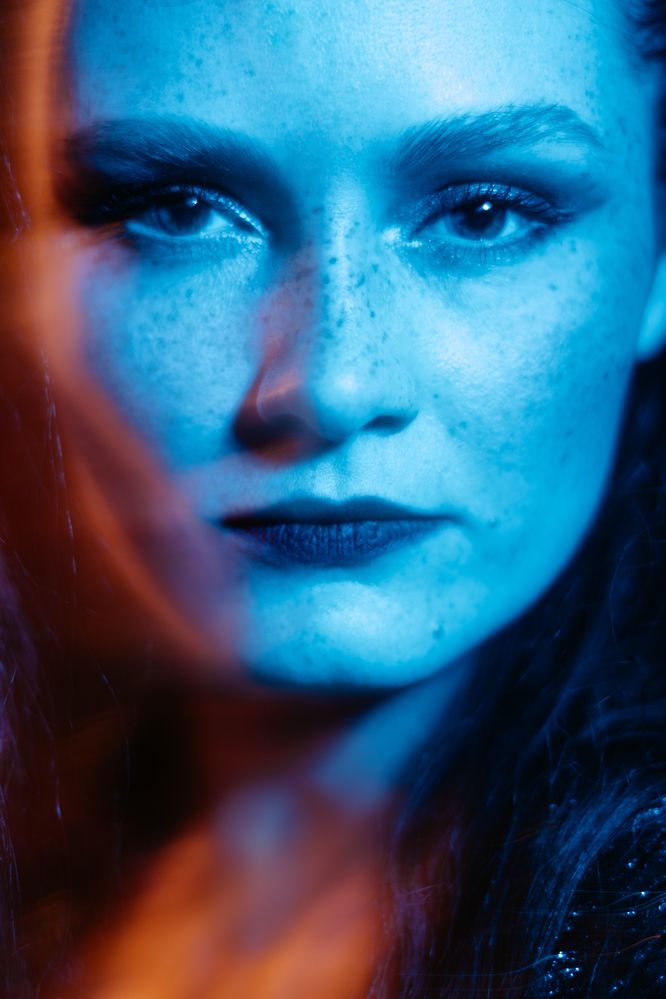 Photograph by Ksenia Ananeva
