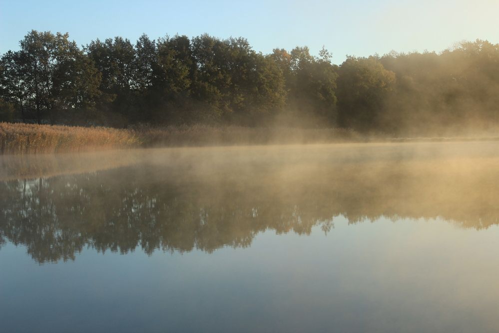 Photograph by Maciej Morgiel