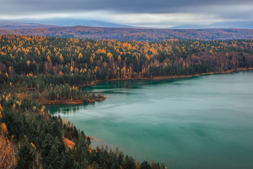 Photograph by Денис Хабибуллин