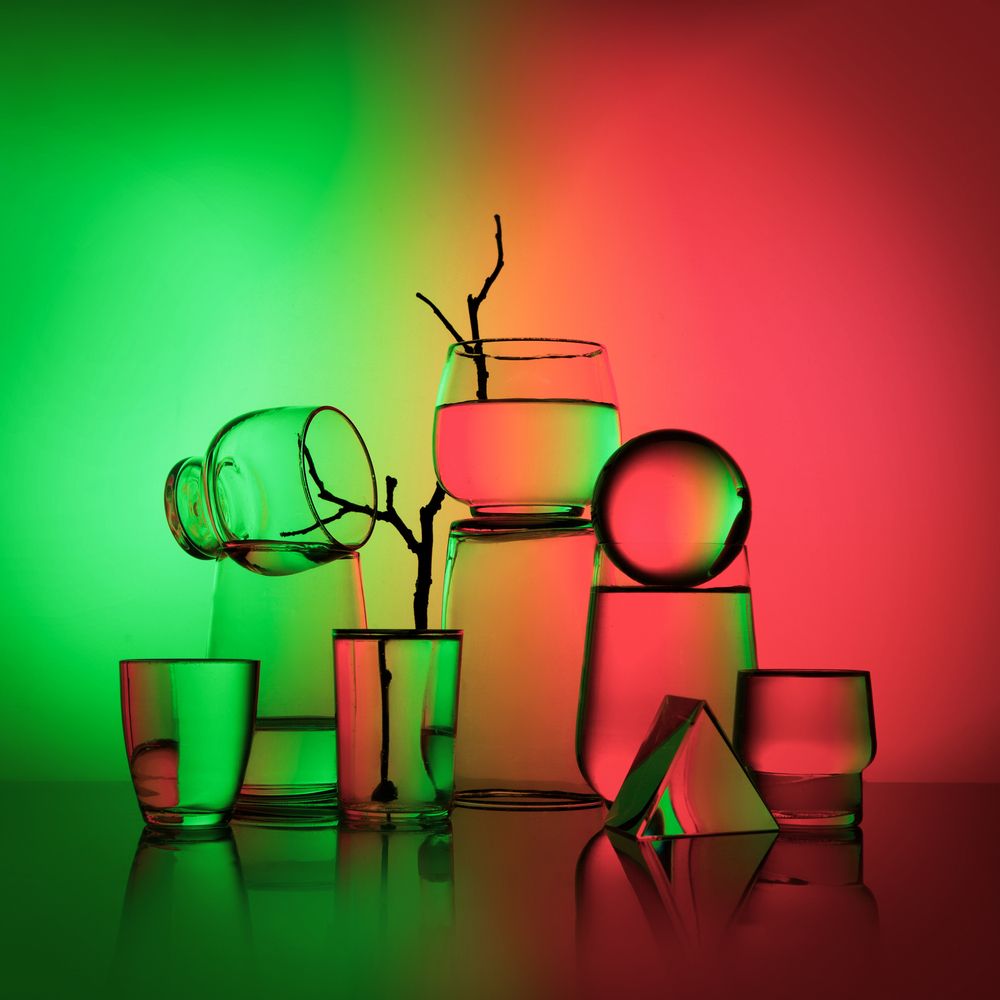 Photograph by Мария Кольцова