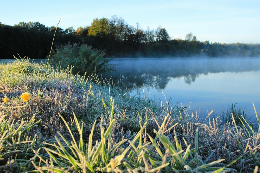 Photograph by Maciej Morgiel