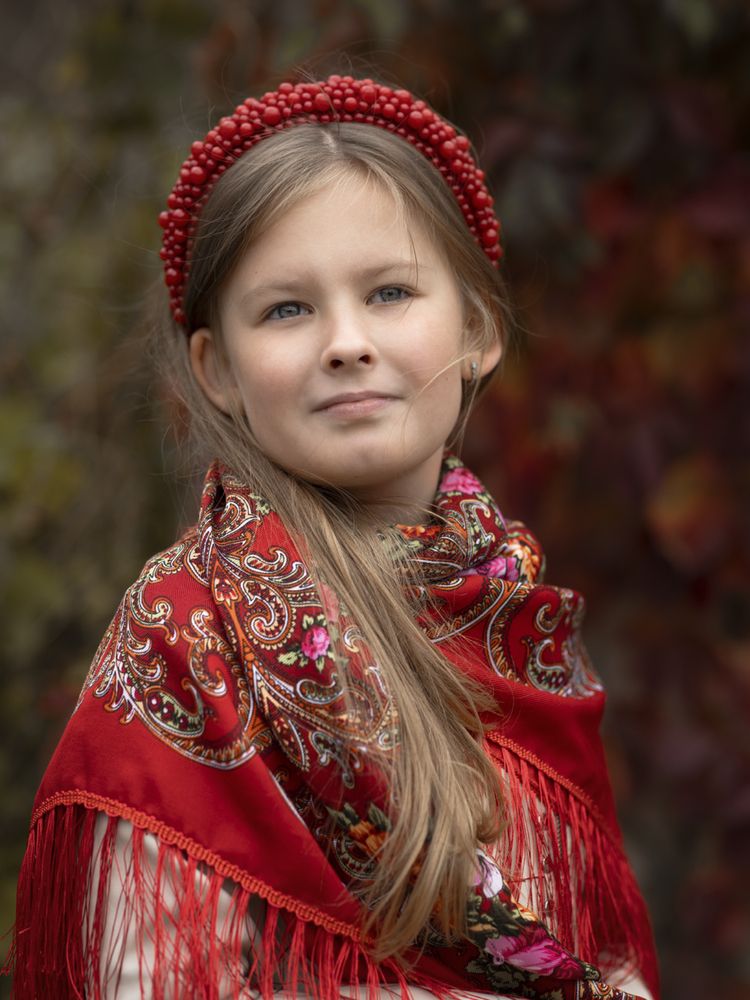 Photograph by Инна Гурьянова