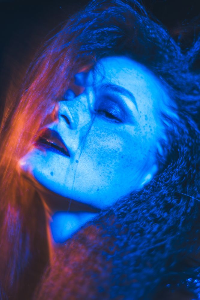 Photograph by Ksenia Ananeva
