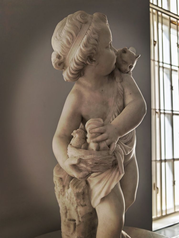 Фотография автора Елена