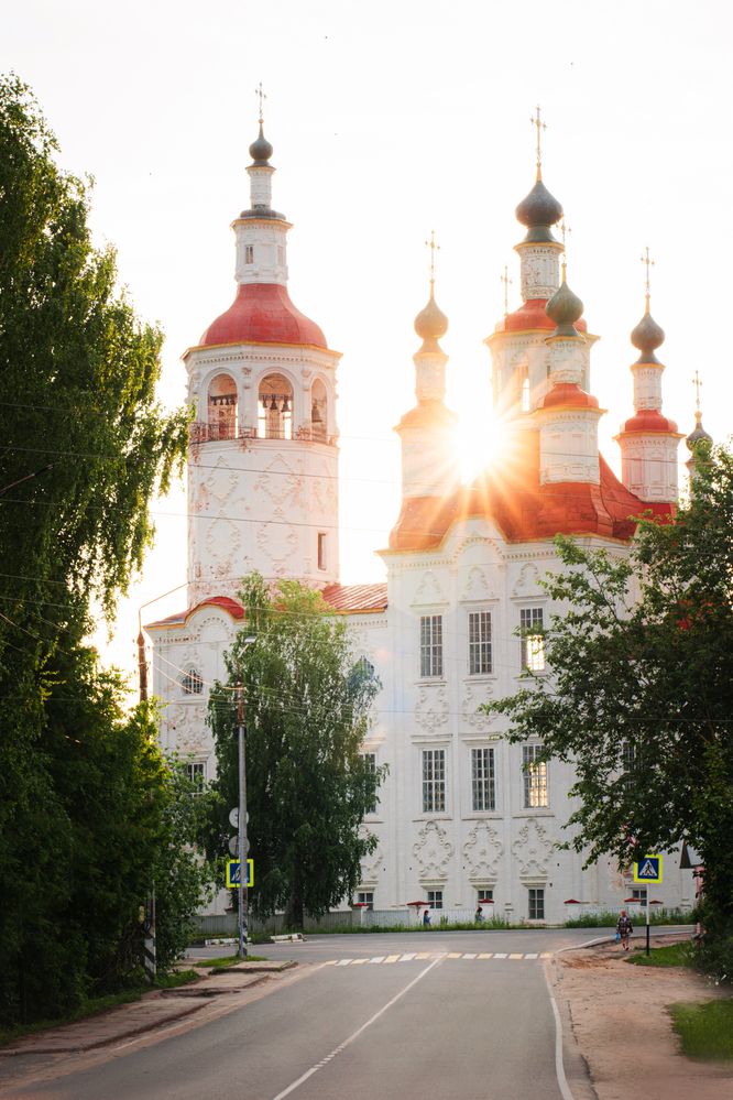 Photograph by Елена Савенкова