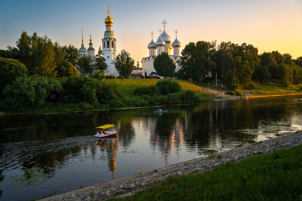 Photograph by Елена Савенкова