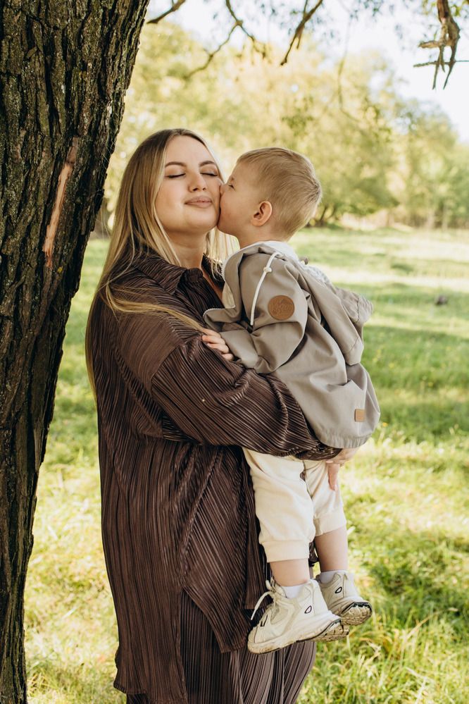 Photograph by Александра Гукова