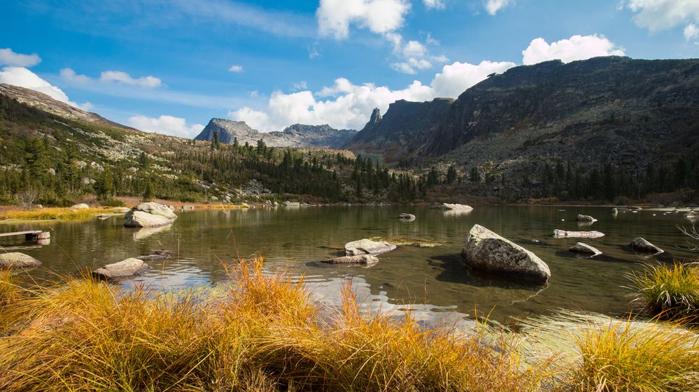 Photograph by Константин Искучеков