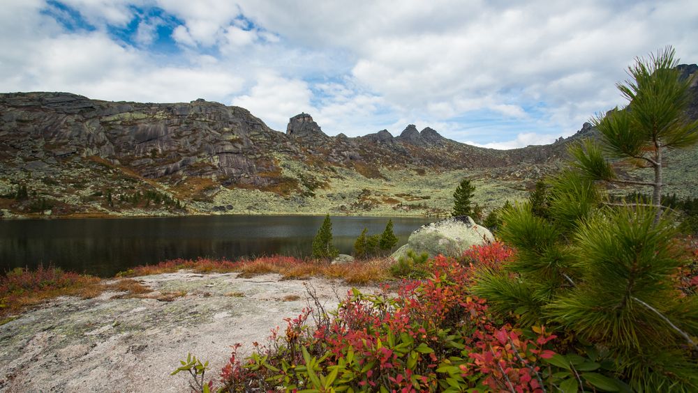 Photograph by Константин Искучеков