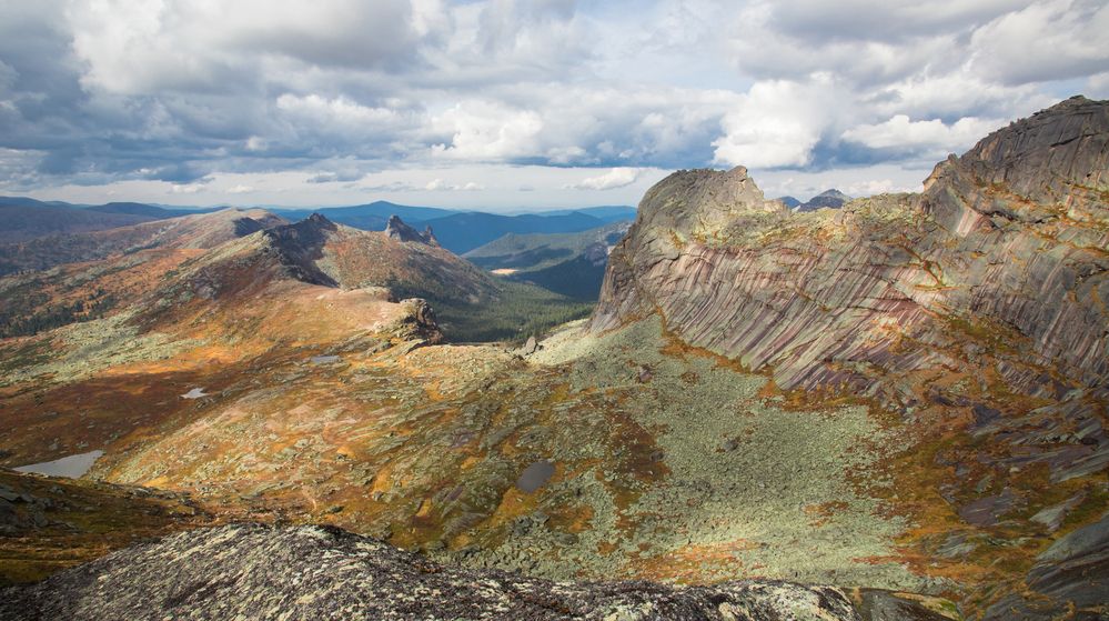 Photograph by Константин Искучеков