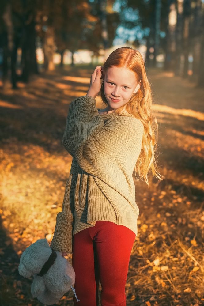 Photograph by Миша Азиатцев