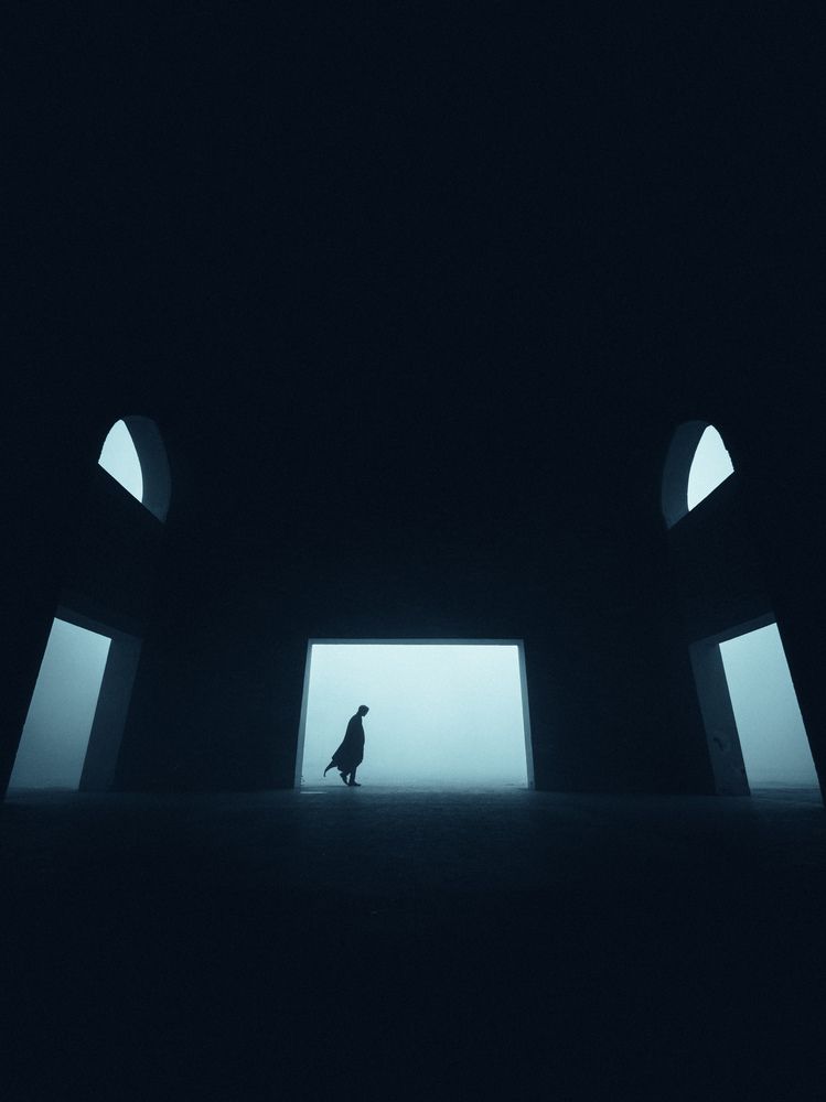 Photograph by Muhammad Farhan