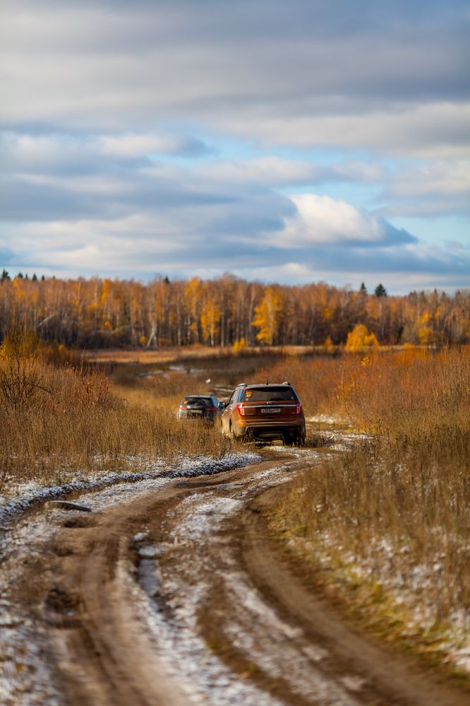 Фотография автора TOTORO
