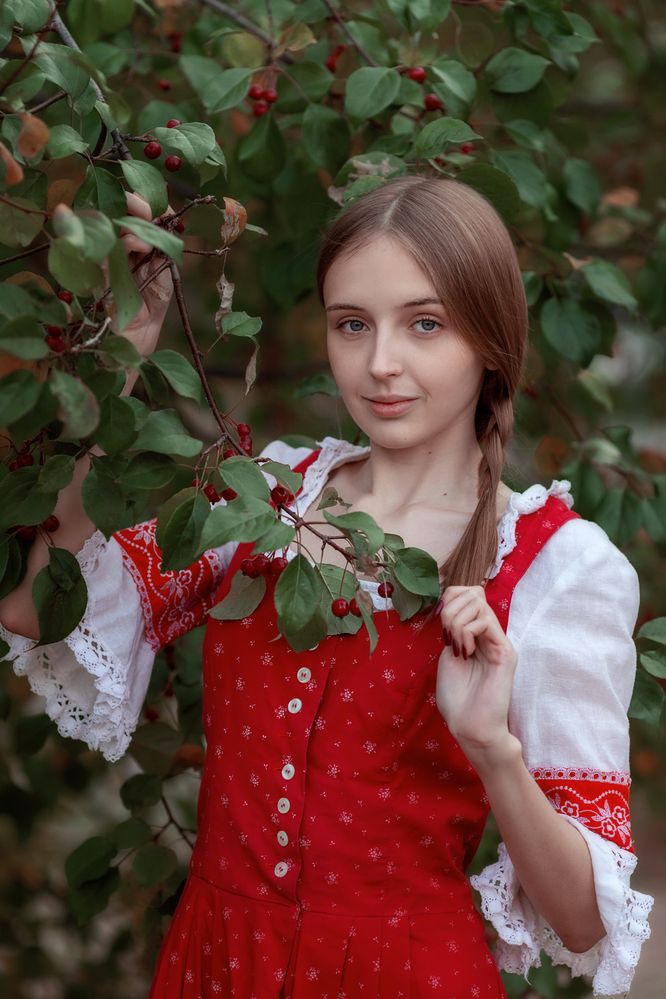 Photograph by Ксения Детский фотограф