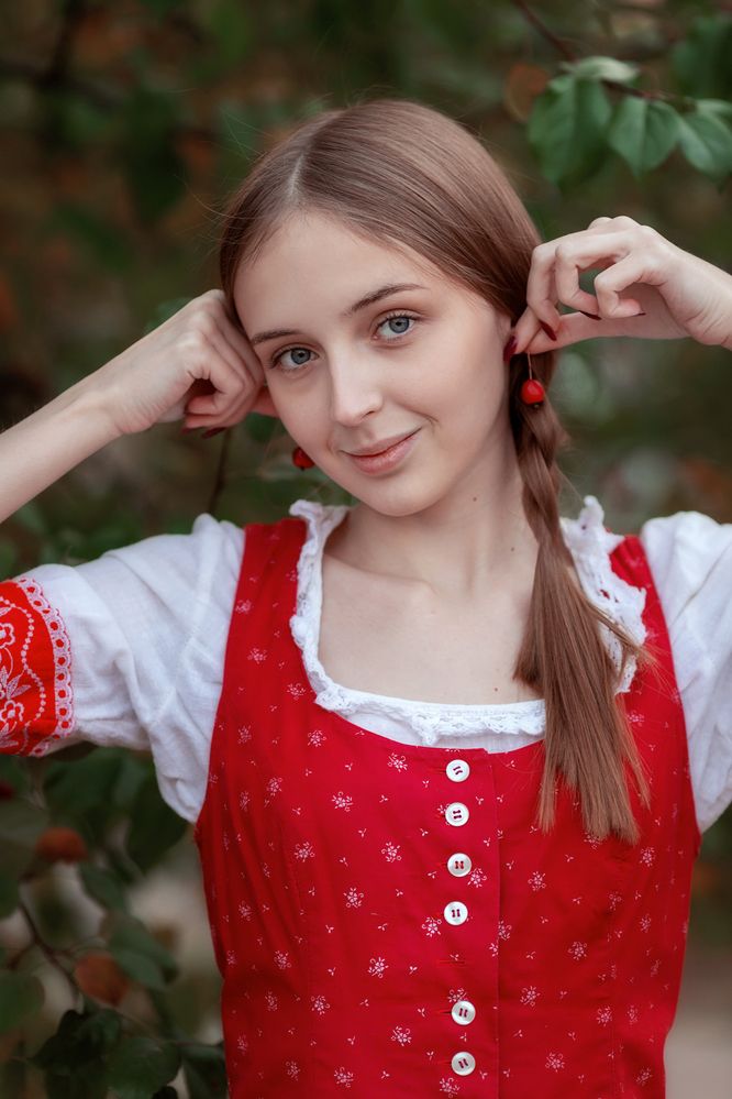 Photograph by Ксения Детский фотограф