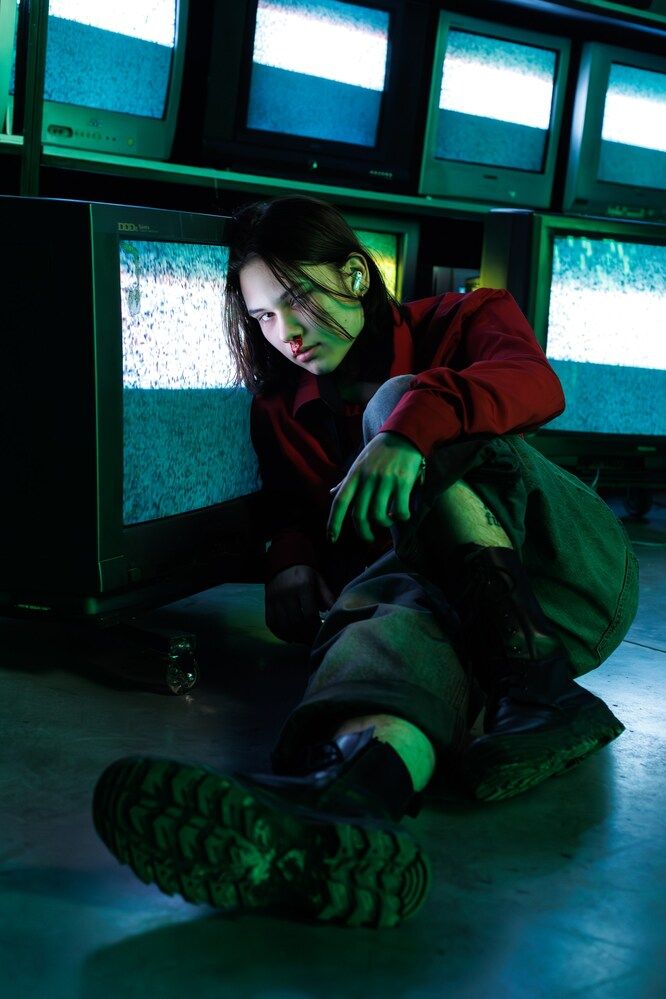 Photograph by Анна Авилочкина