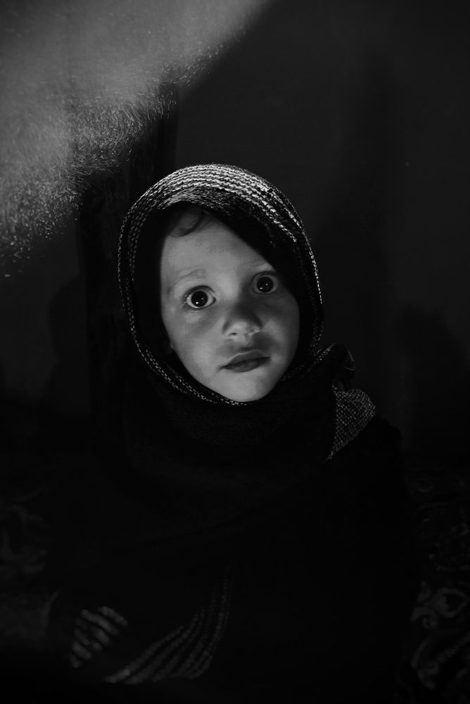 Photograph by Hashim Raza