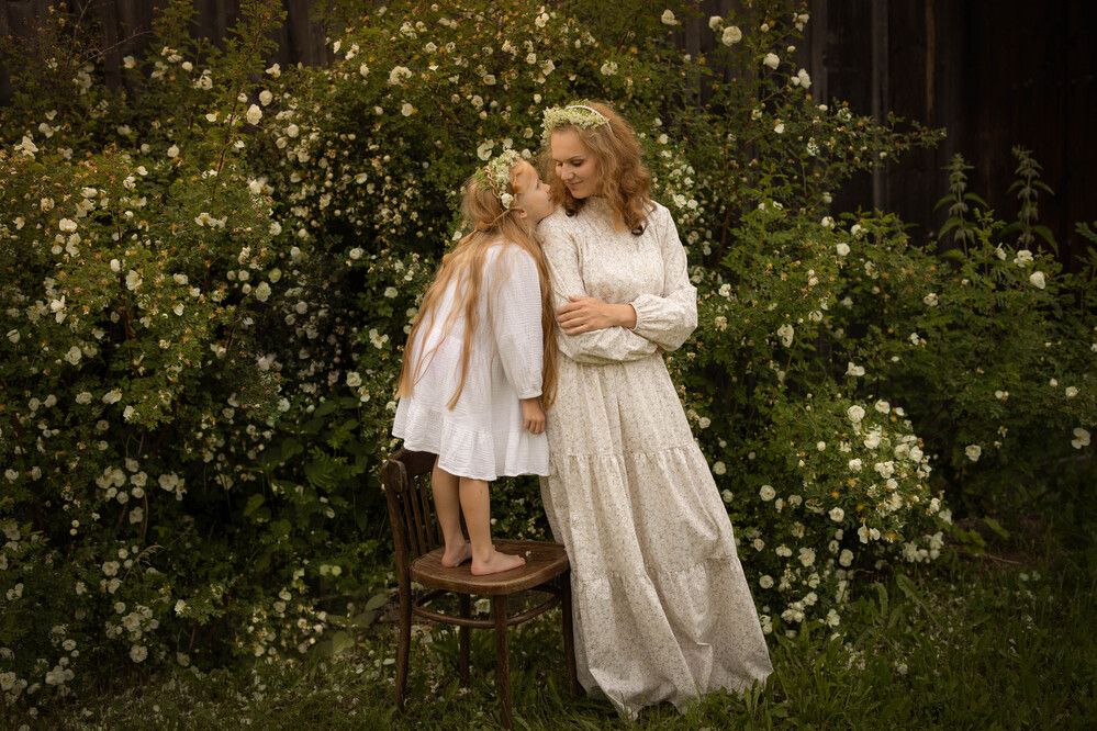 Photograph by Любовь Иванова