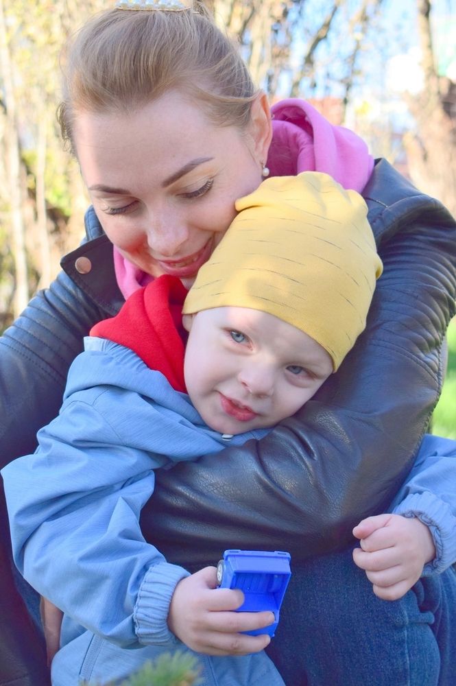 Photograph by Арина Черникова