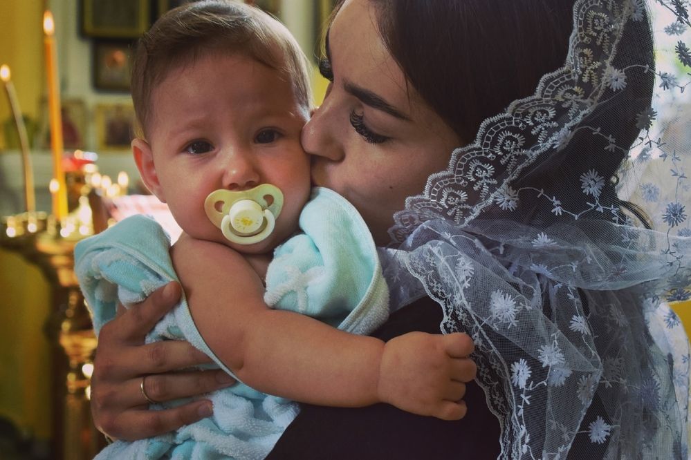 Photograph by Арина Черникова