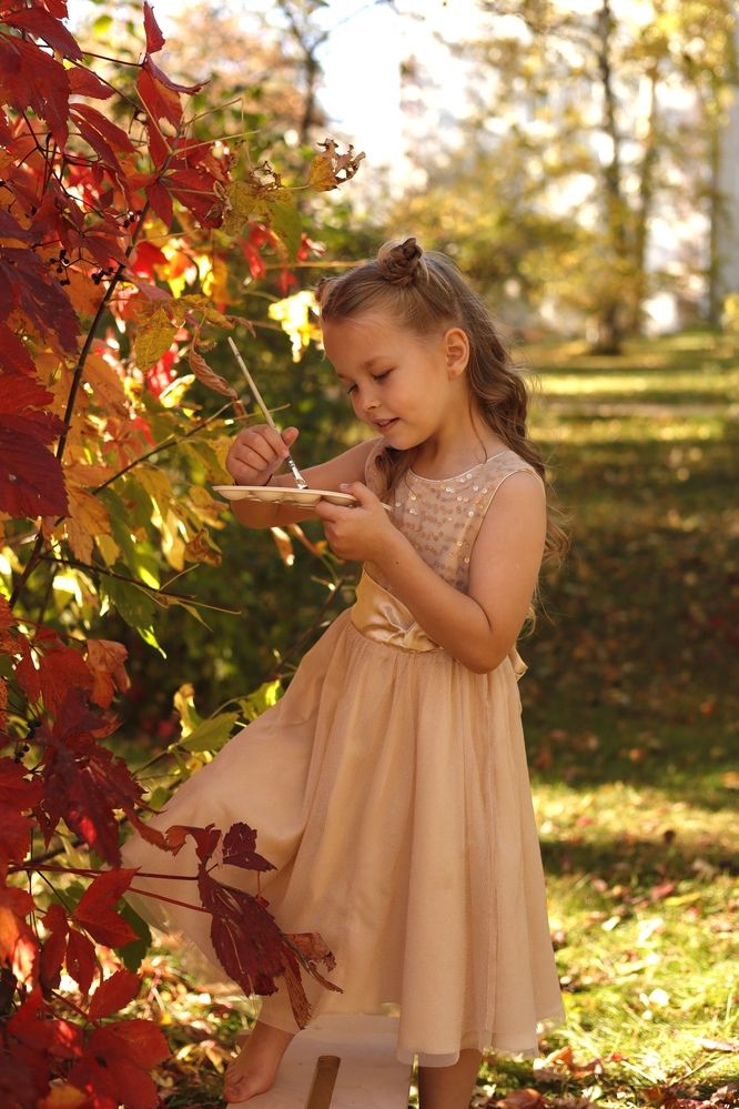 Photograph by Юлия Перевалова