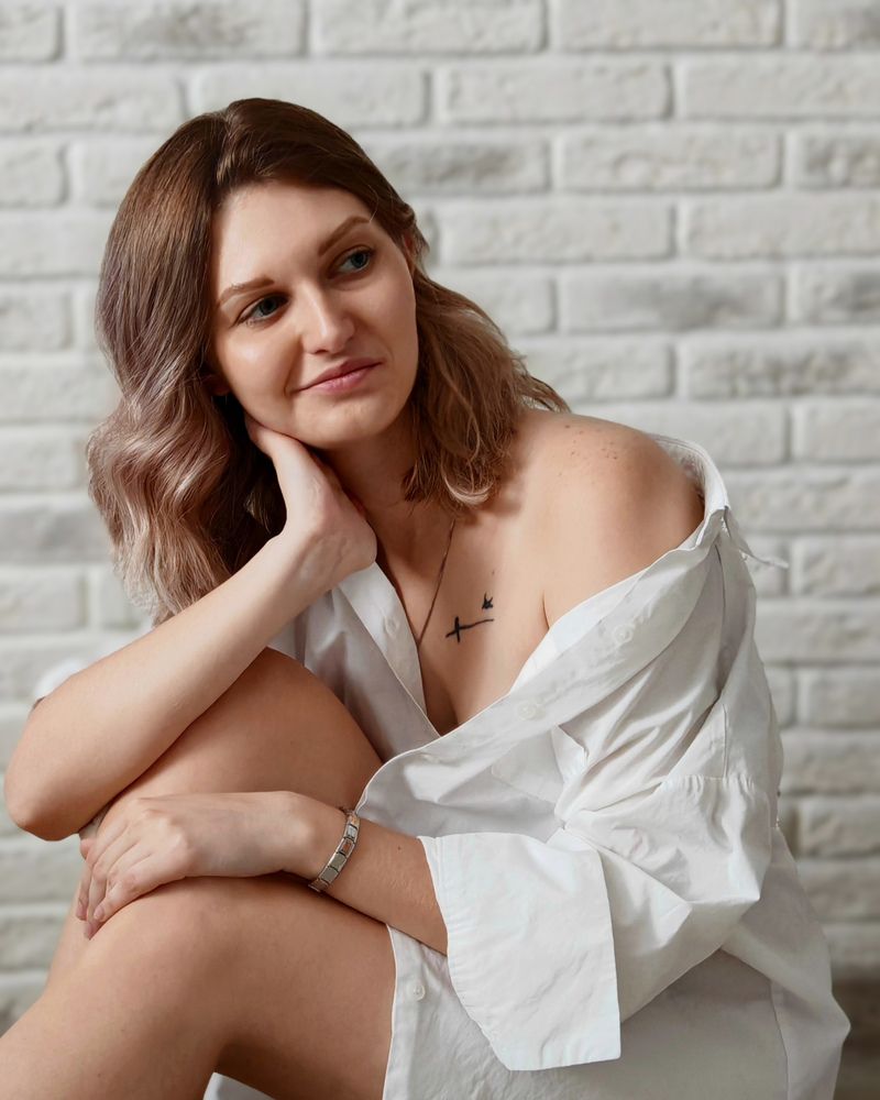 Photograph by Юлия Перевалова