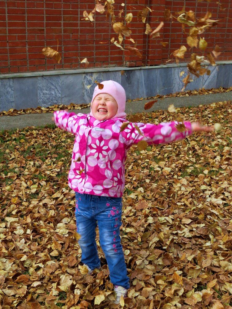 Счастье есть!