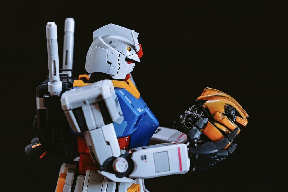 Photograph by Anastasia Asakura