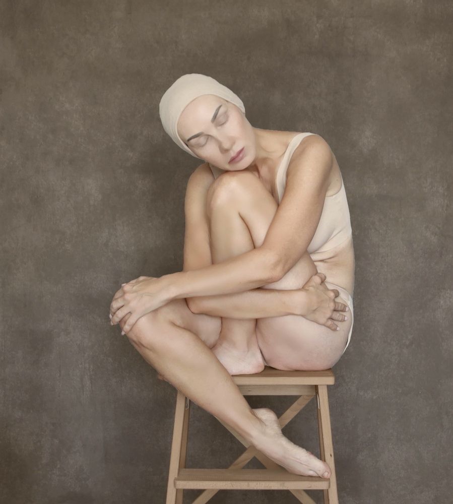 Photograph by Гуляева Светлана