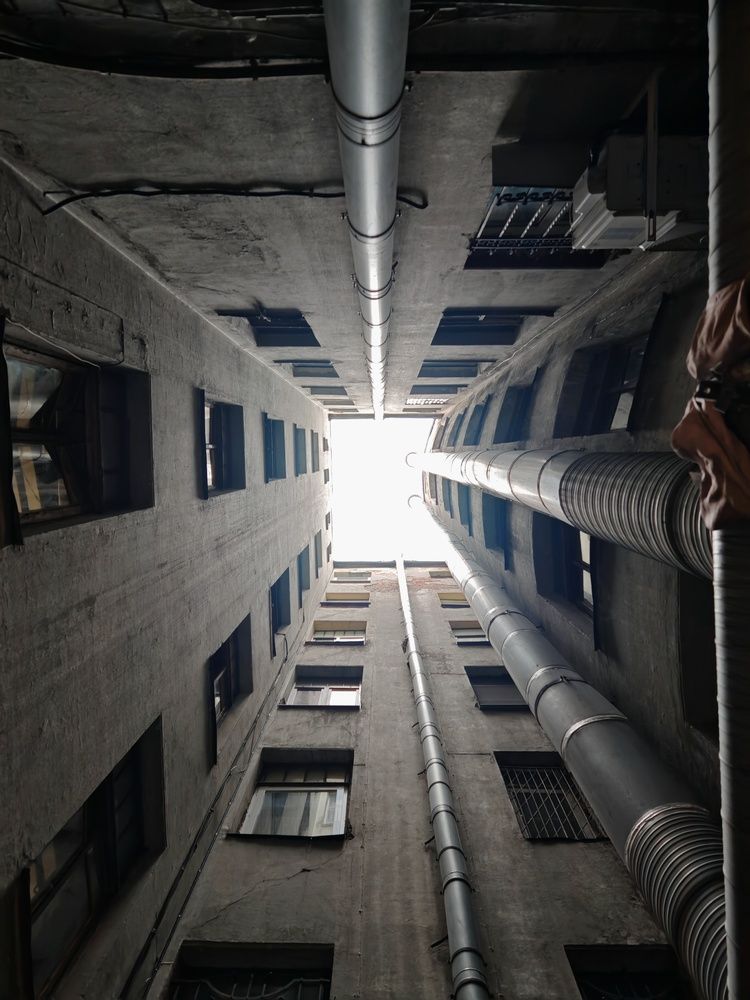 Photograph by Евгения Бородина