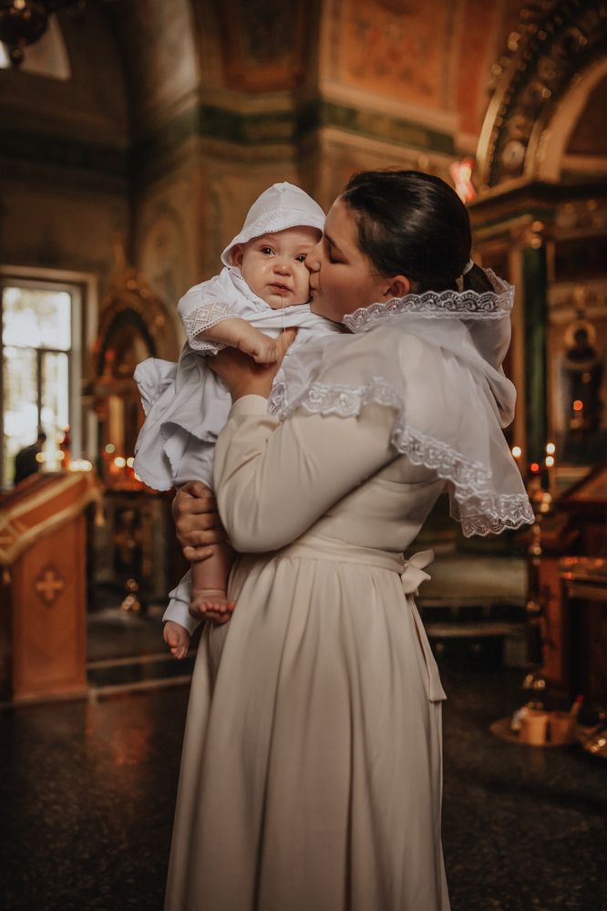 Фотография автора Екатерина Устинкина