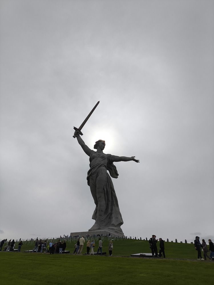 Photograph by Елена Киселёва