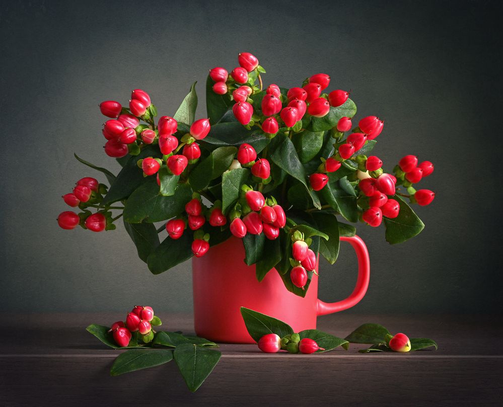 Photograph by Inna Ivanova